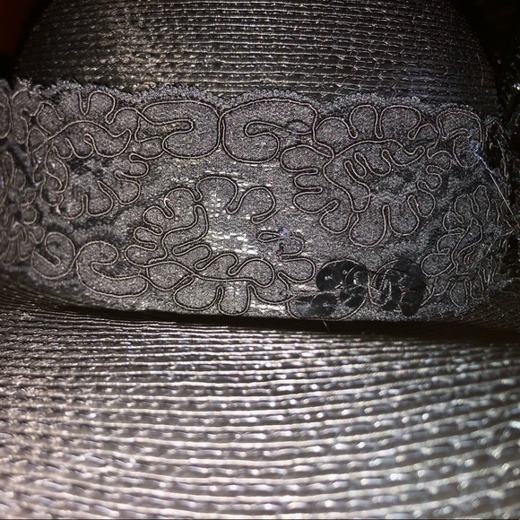 Two Vintage Churchy Hats main image 7